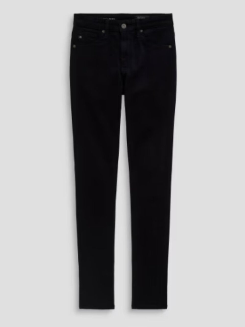 AG Farrah Mid Rise Ankle Skinny Jeans – Black – Size 28 – 27” Inseam – NWOT